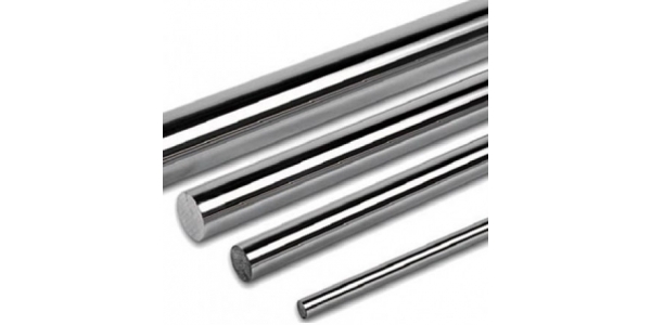 精密細(xì)長軸方法的特點(diǎn)